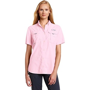 image:imageColumbia Womens Bahama Short Sleeve ShirtIsla