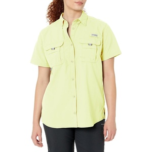 image:imageColumbia Womens Bahama Short Sleeve ShirtSunnyside
