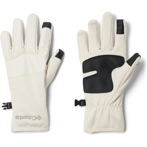 image:imageColumbia Womens Cloudcap II Fleece GloveChalkShark