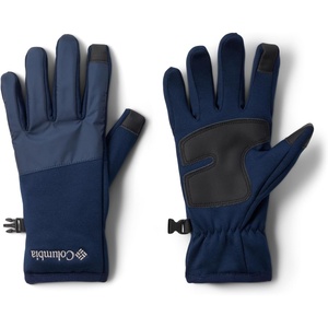 image:imageColumbia Womens Cloudcap II Fleece GloveCollegiate Navy