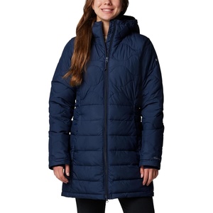 image:imageColumbia Womens Crown Point II JacketCollegiate Navy
