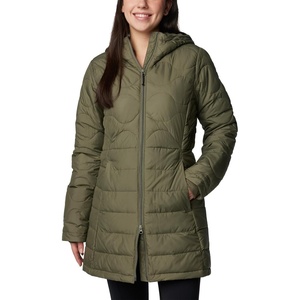 image:imageColumbia Womens Crown Point II JacketStone Green