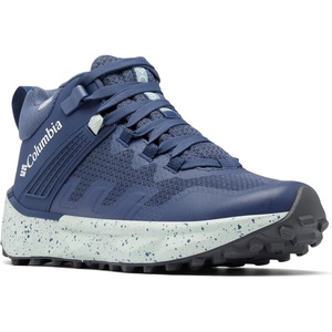 image:imageColumbia Womens Facet 75 Mid Outdry Hiking Shoe2024 NocturnalCool Green