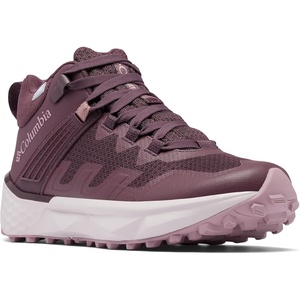 image:imageColumbia Womens Facet 75 Mid Outdry Hiking ShoeMoonvistaVapor