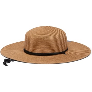 image:imageColumbia Womens Global Adventure Packable Hat IIStraw