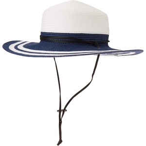 image:imageColumbia Womens Global Adventure Packable Hat IIWhiteNocturnal