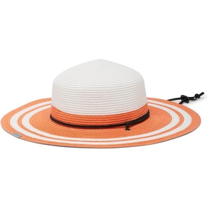 image:imageColumbia Womens Global Adventure Packable Hat IIWhitePeach