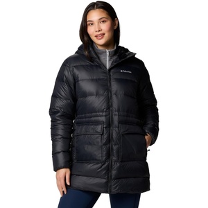 image:imageColumbia Womens Harmony Falls Mid Down JacketBlack
