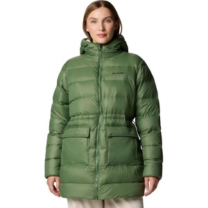 image:imageColumbia Womens Harmony Falls Mid Down JacketCanteen