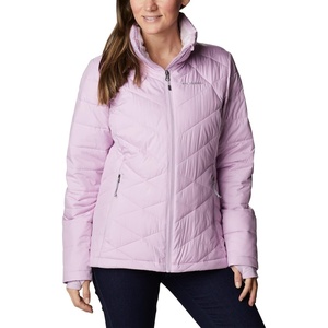 image:imageColumbia Womens Heavenly Hooded JacketAura