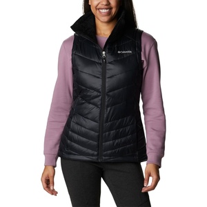 image:imageColumbia Womens Joy Peak II VestBlack