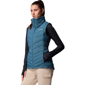 image:imageColumbia Womens Joy Peak II VestEverblue
