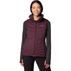 image:imageColumbia Womens Joy Peak II VestMoonvista