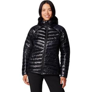 image:imageColumbia Womens Labyrinth Loop II Hooded JacketBlack