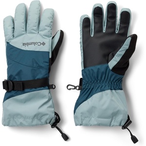 image:imageColumbia Womens Last Tracks II GloveCrushed BlueEverblue