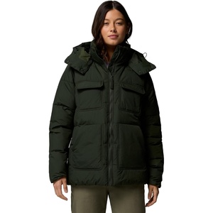 image:imageColumbia Womens Longhorn Ridge Insulated JacketGreenscape
