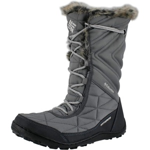 image:imageColumbia Womens Minx Shorty III Winter BootsGrey