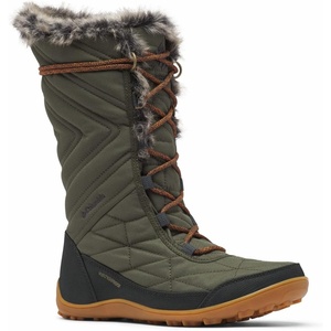 image:imageColumbia Womens Minx Shorty III Winter BootsNoriPersimmon