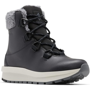 image:imageColumbia Womens Moritza Boot SnowBlackGraphite