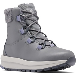 image:imageColumbia Womens Moritza Boot SnowTitanium Grey SteelNew Moon