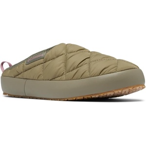 image:imageColumbia Womens OmniHeat Lazy Bend CamperStone GreenFig