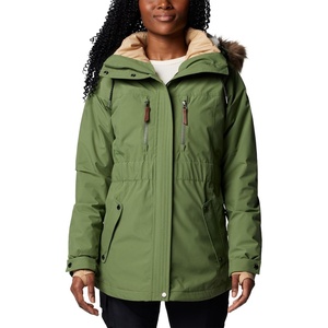 image:imageColumbia Womens Payton Pass II Interchange JacketCanteen