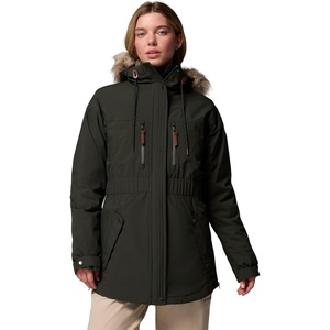 image:imageColumbia Womens Payton Pass II Interchange JacketGreenscape
