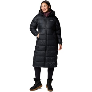 image:imageColumbia Womens Pike Lake II Long JacketBlack