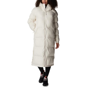image:imageColumbia Womens Pike Lake II Long JacketChalk
