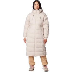 image:imageColumbia Womens Pike Lake II Long JacketDark Stone