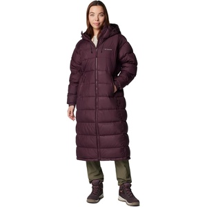 image:imageColumbia Womens Pike Lake II Long JacketMoonvista