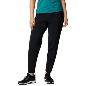 image:imageColumbia Womens Pleasant Creek Jogger Safari Typhoon Blooms1x