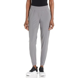 image:imageColumbia Womens Pleasant Creek Jogger Safari Typhoon BloomsCity Grey