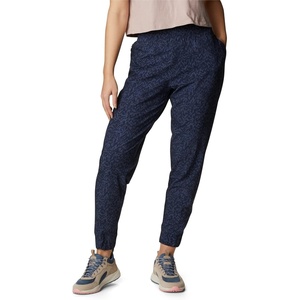 image:imageColumbia Womens Pleasant Creek Jogger Safari Typhoon BloomsNocturnal Terrain