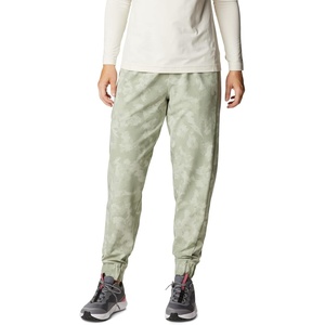 image:imageColumbia Womens Pleasant Creek Jogger Safari Typhoon BloomsNocturnal Typhoon Blooms