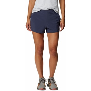 image:imageColumbia Womens Pleasant Creek Stretch ShortPleasant Creek Stretch ShortNocturnal