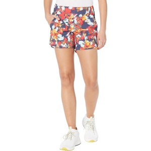 image:imageColumbia Womens Pleasant Creek Stretch ShortPleasant Creek Stretch ShortNocturnal Typhoon Blooms Multi