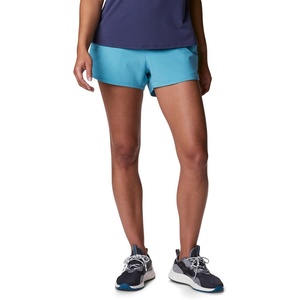 image:imageColumbia Womens Pleasant Creek Stretch ShortPleasant Creek Stretch ShortSea Wave
