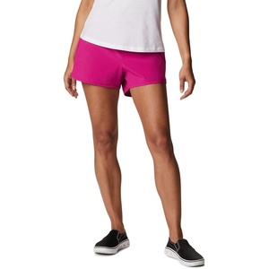 image:imageColumbia Womens Pleasant Creek Stretch ShortPleasant Creek Stretch ShortWild Fuchsia