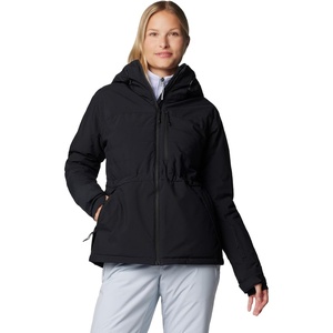 image:imageColumbia Womens Powdered Peak Insulated JacketBlack