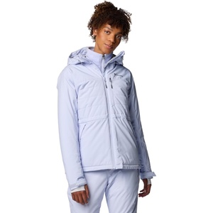image:imageColumbia Womens Powdered Peak Insulated JacketSnowdrift