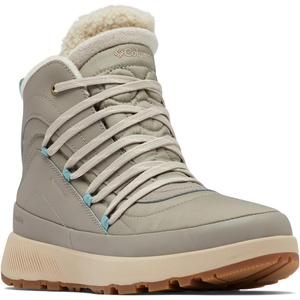 image:imageColumbia Womens Red Hills OmniHeat Snow Boots2024 KettlePeach Blossom