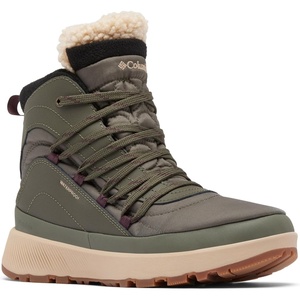 image:imageColumbia Womens Red Hills OmniHeat Snow BootsAlpine TundraMoonvista