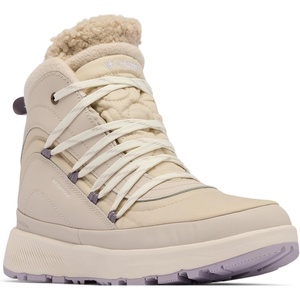 image:imageColumbia Womens Red Hills OmniHeat Snow BootsDark StoneGranite Purple