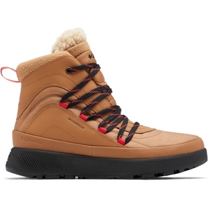 image:imageColumbia Womens Red Hills OmniHeat Snow BootsElkBlack