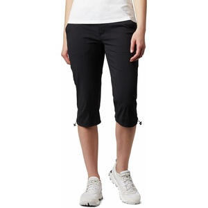 image:imageColumbia Womens Saturday Trail II Knee PantBlack