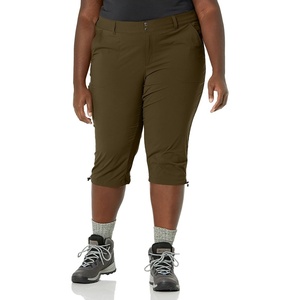 image:imageColumbia Womens Saturday Trail II Knee PantGreen