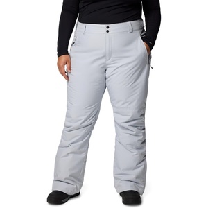 image:imageColumbia Womens Shafer Canyon II Insulated PantCirrus Grey