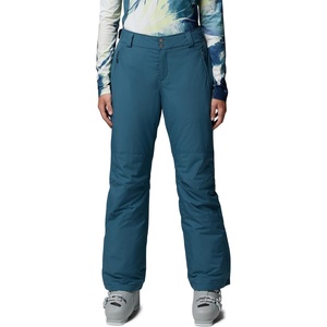 image:imageColumbia Womens Shafer Canyon II Insulated PantEverblue