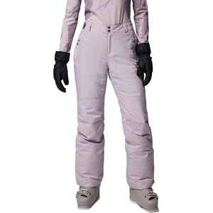 image:imageColumbia Womens Shafer Canyon II Insulated PantLavender Pearl